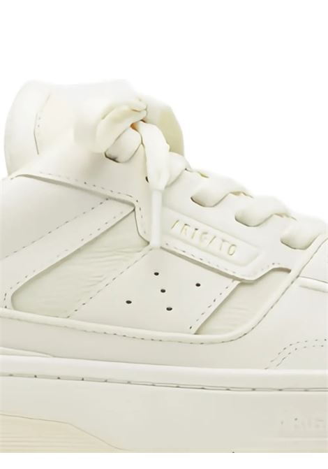 clay sneakers man off white AXEL ARIGATO | F3528001OFF WHITE